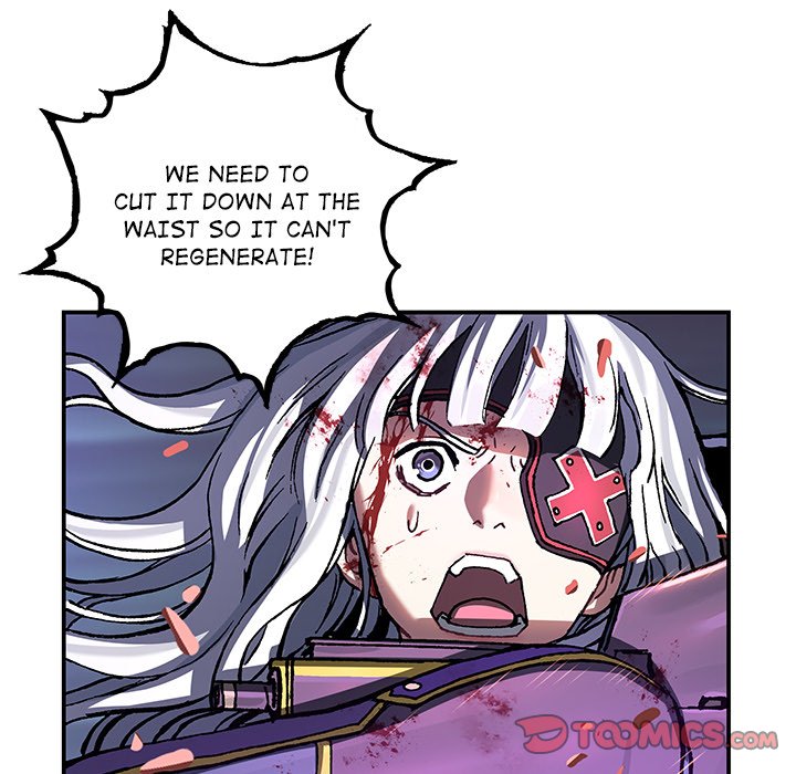 Leviathan Chapter 199 - Page 30