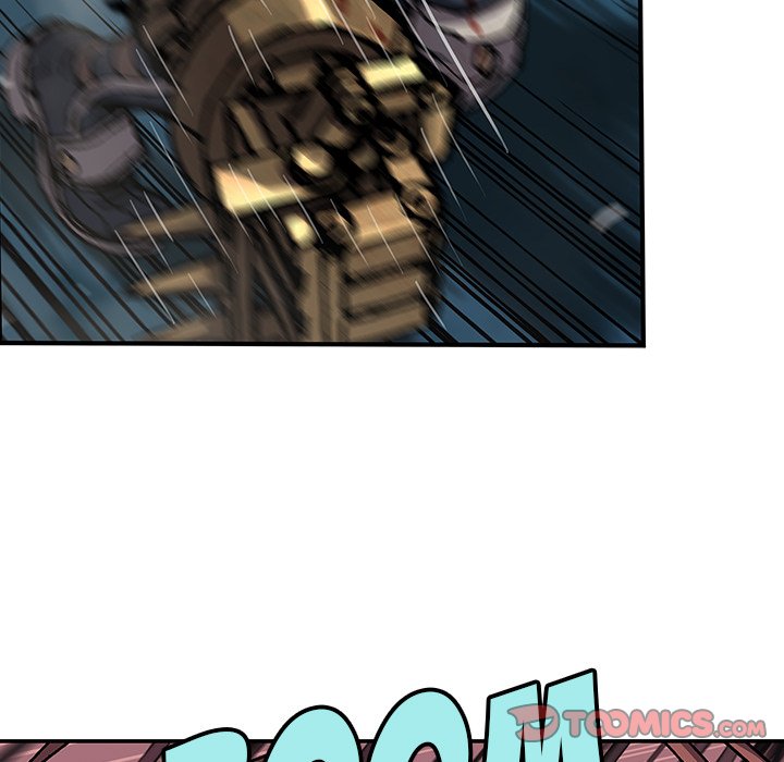 Leviathan Chapter 199 - Page 36