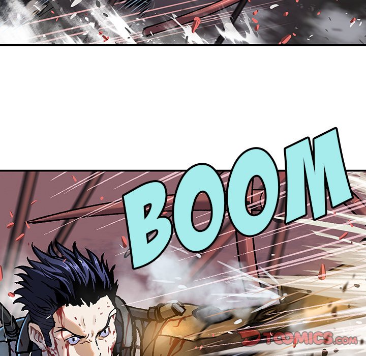 Leviathan Chapter 199 - Page 38