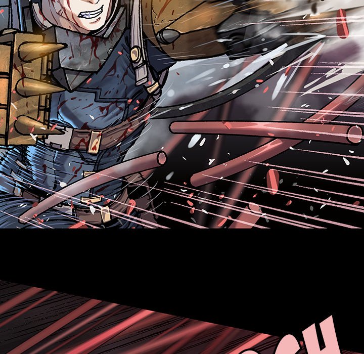 Leviathan Chapter 199 - Page 39