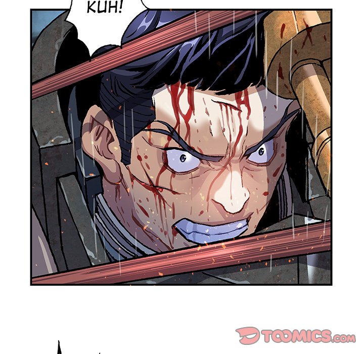 Leviathan Chapter 199 - Page 46