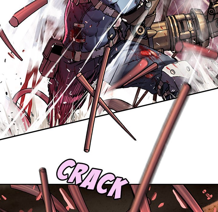 Leviathan Chapter 199 - Page 51