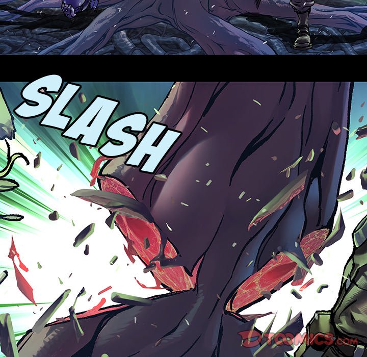 Leviathan Chapter 199 - Page 64