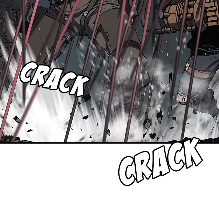 Leviathan Chapter 199 - Page 7