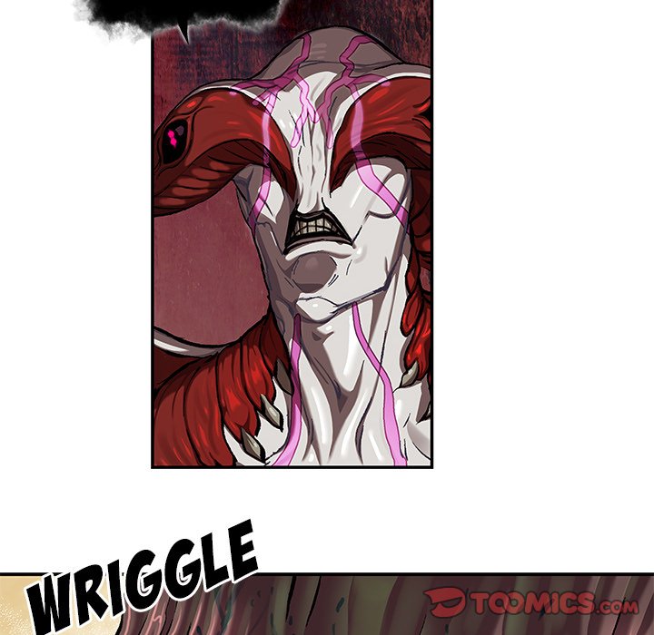 Leviathan Chapter 199 - Page 74