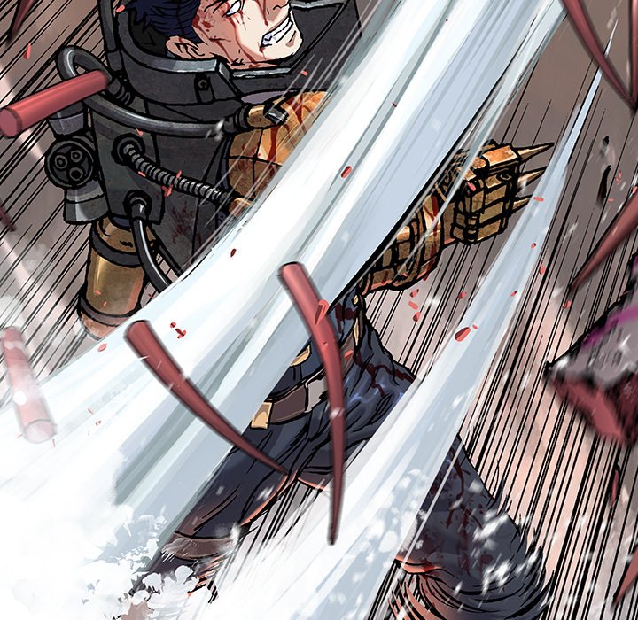 Leviathan Chapter 200 - Page 15