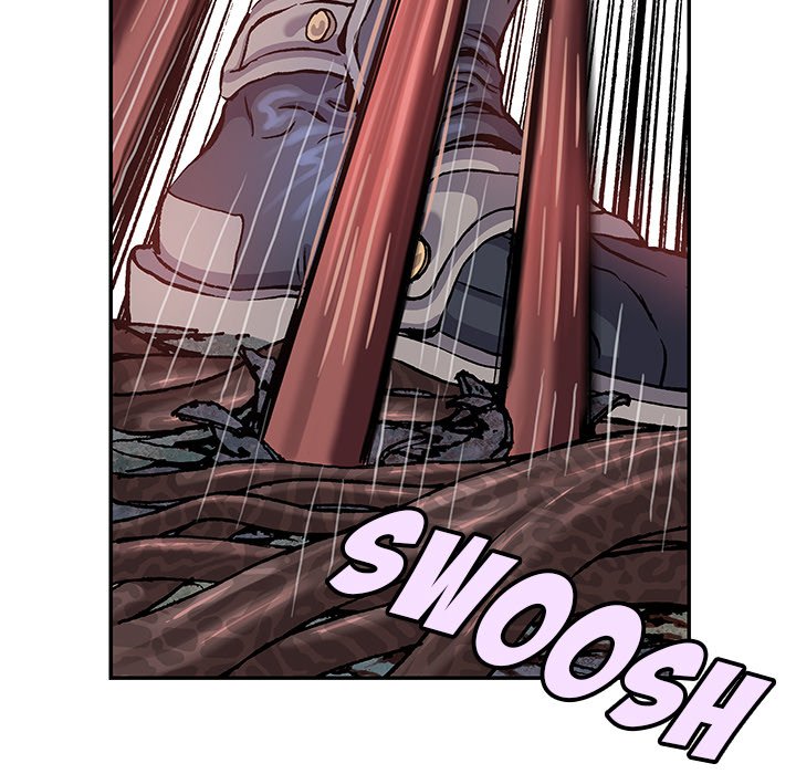 Leviathan Chapter 200 - Page 17