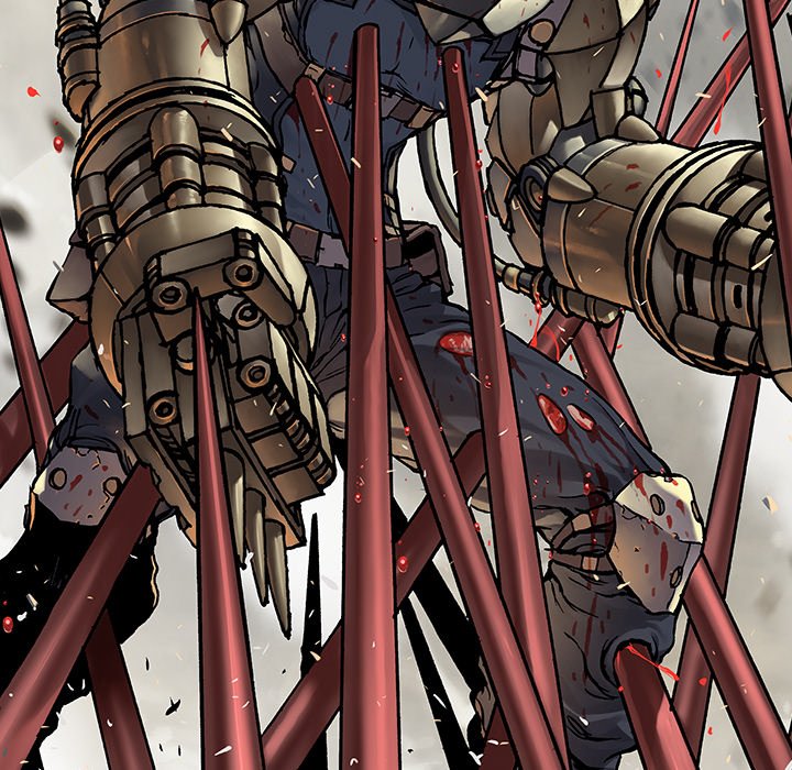 Leviathan Chapter 200 - Page 20