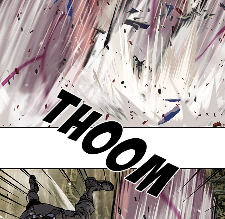 Leviathan Chapter 200 - Page 36