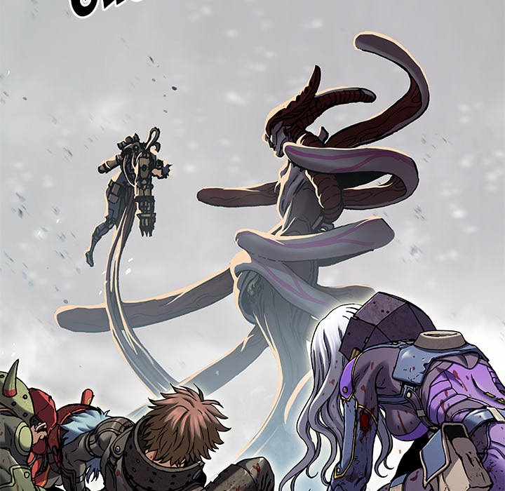 Leviathan Chapter 200 - Page 40