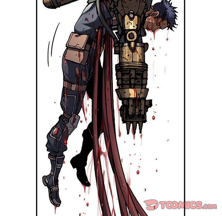 Leviathan Chapter 200 - Page 42