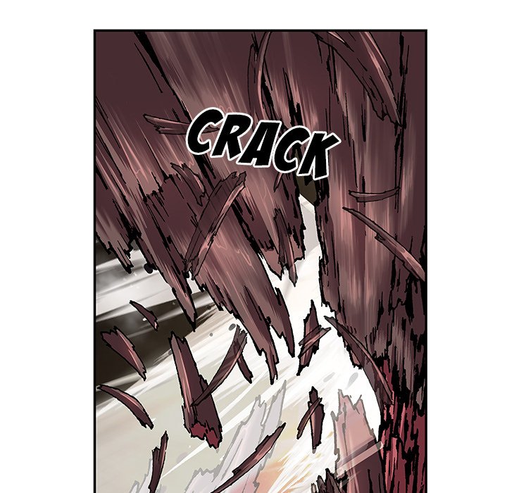 Leviathan Chapter 200 - Page 5