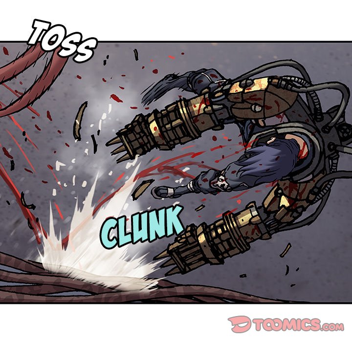 Leviathan Chapter 200 - Page 50