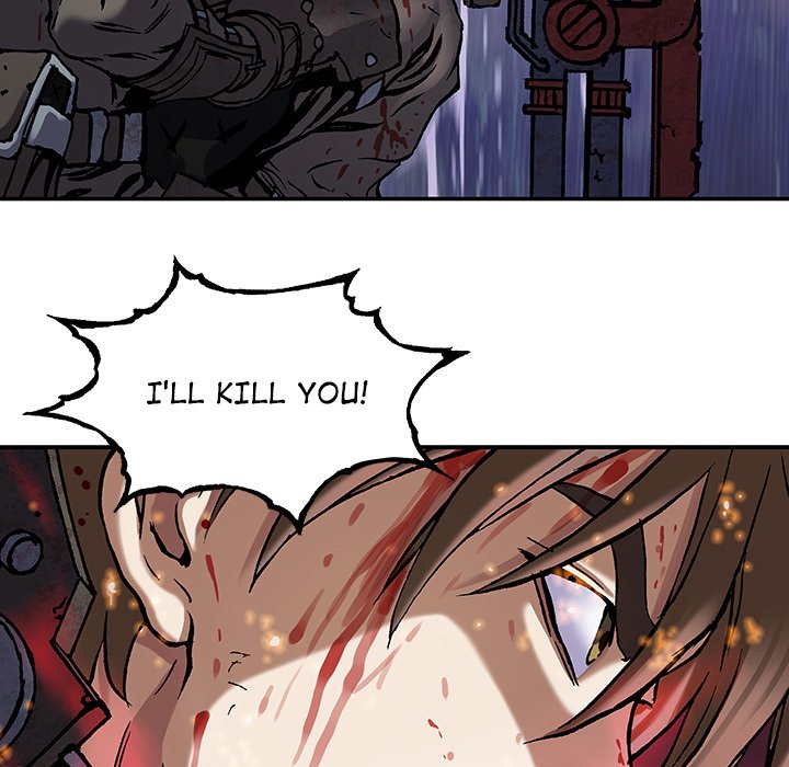 Leviathan Chapter 200 - Page 52