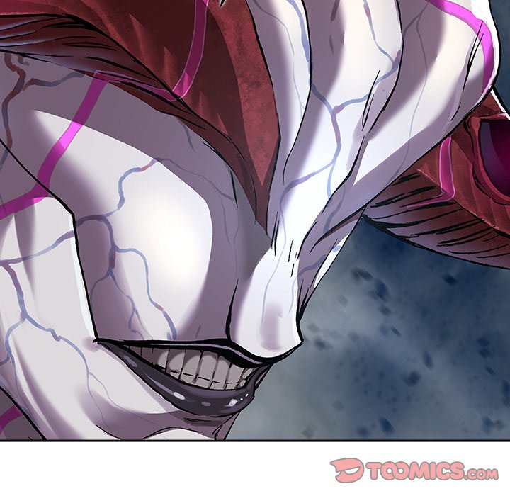 Leviathan Chapter 200 - Page 62