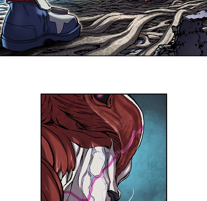 Leviathan Chapter 200 - Page 64