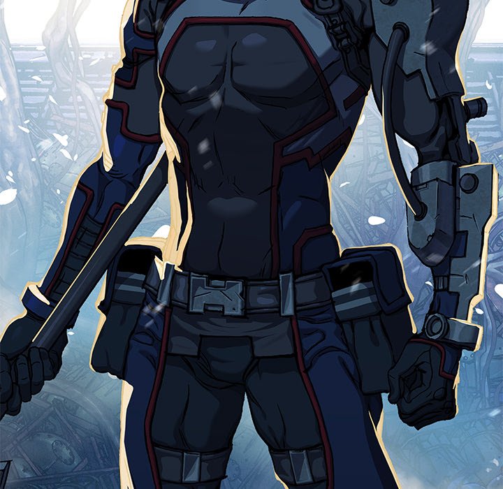 Leviathan Chapter 200 - Page 67