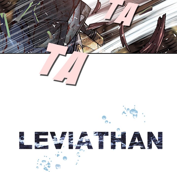 Leviathan Chapter 200 - Page 8