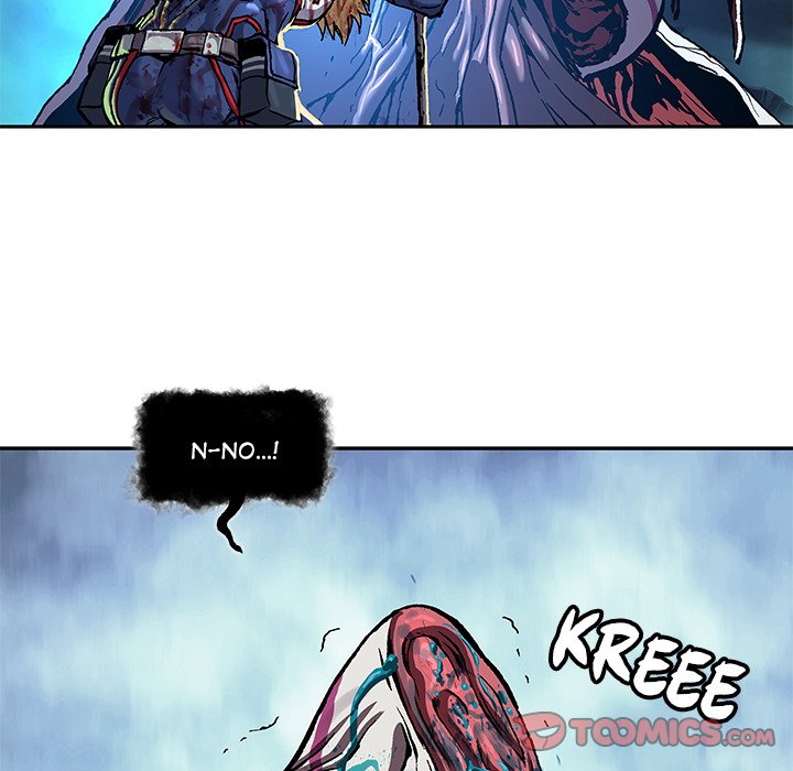 Leviathan Chapter 201 - Page 102