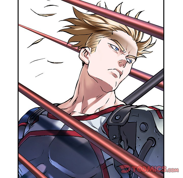 Leviathan Chapter 201 - Page 26