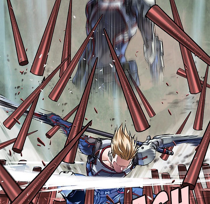 Leviathan Chapter 201 - Page 28