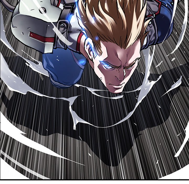 Leviathan Chapter 201 - Page 31