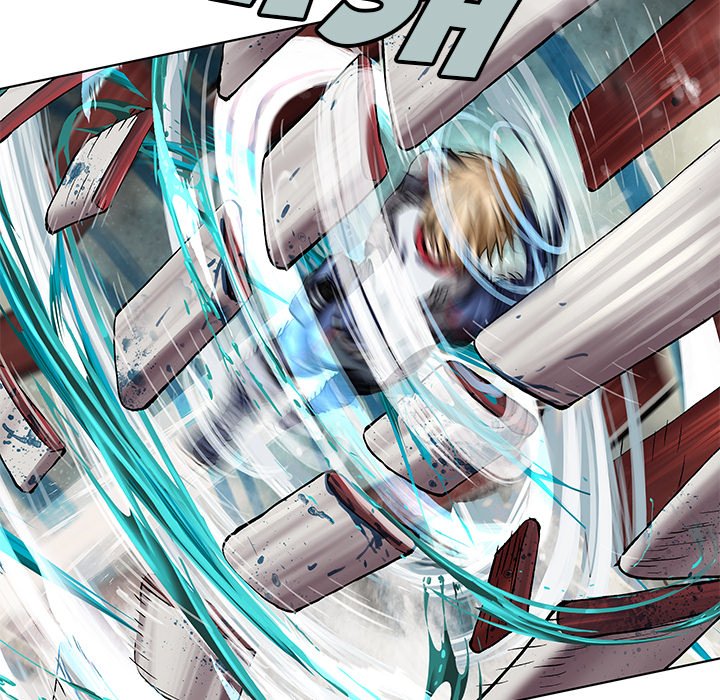 Leviathan Chapter 201 - Page 35