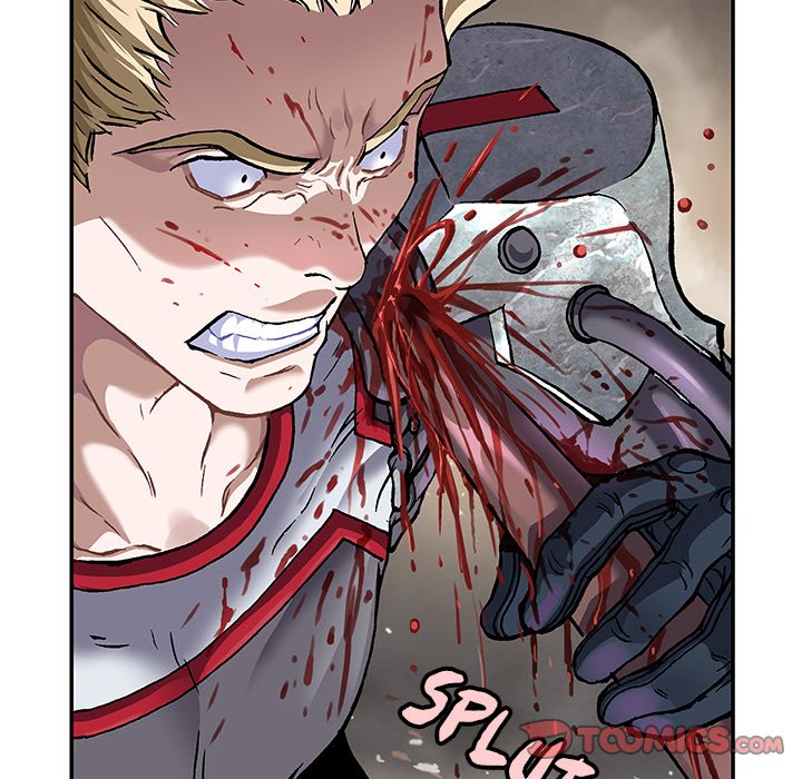 Leviathan Chapter 201 - Page 46