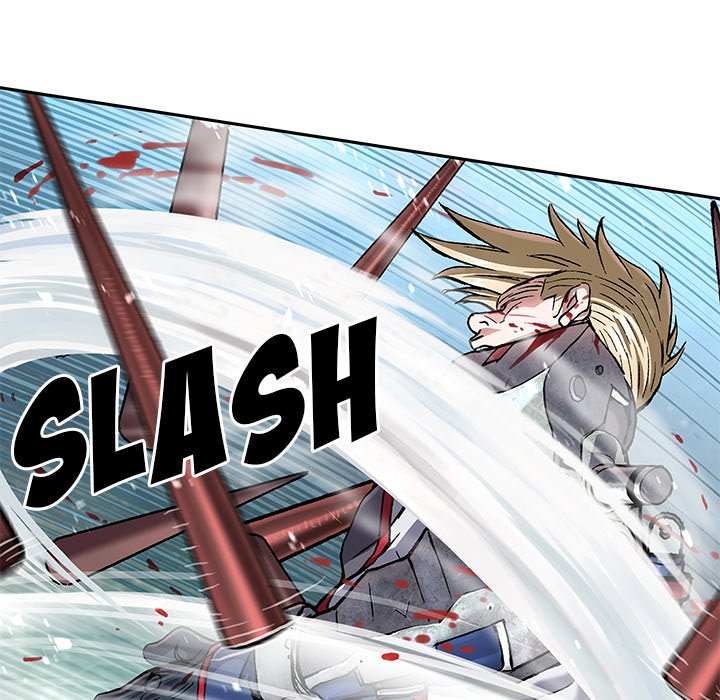 Leviathan Chapter 201 - Page 49