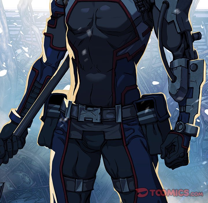 Leviathan Chapter 201 - Page 6