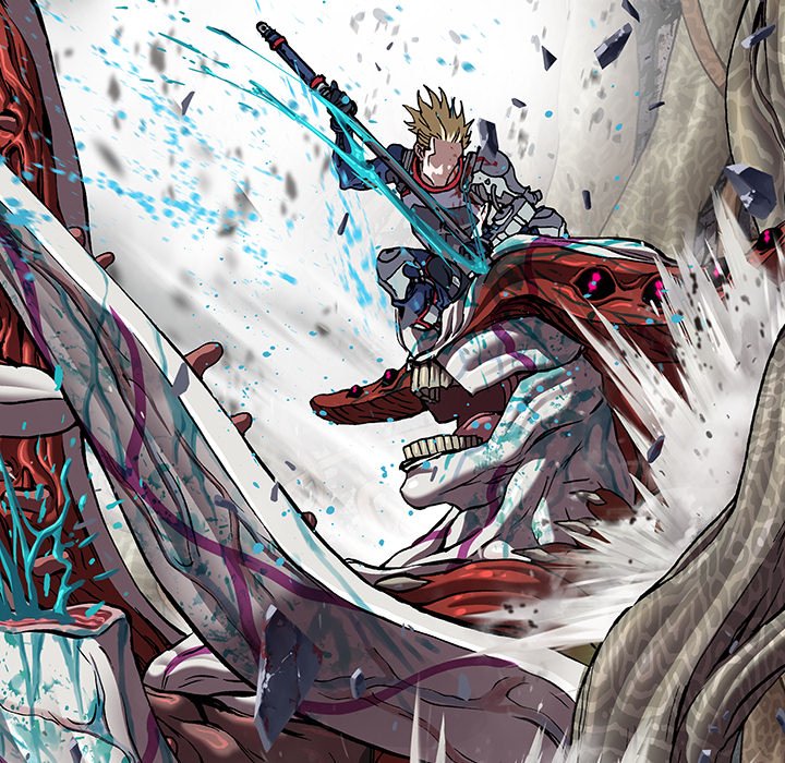 Leviathan Chapter 201 - Page 68