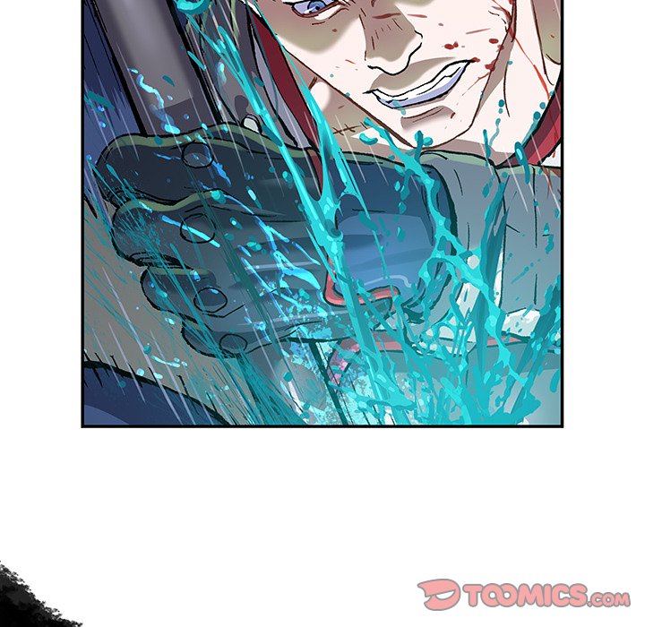 Leviathan Chapter 201 - Page 70