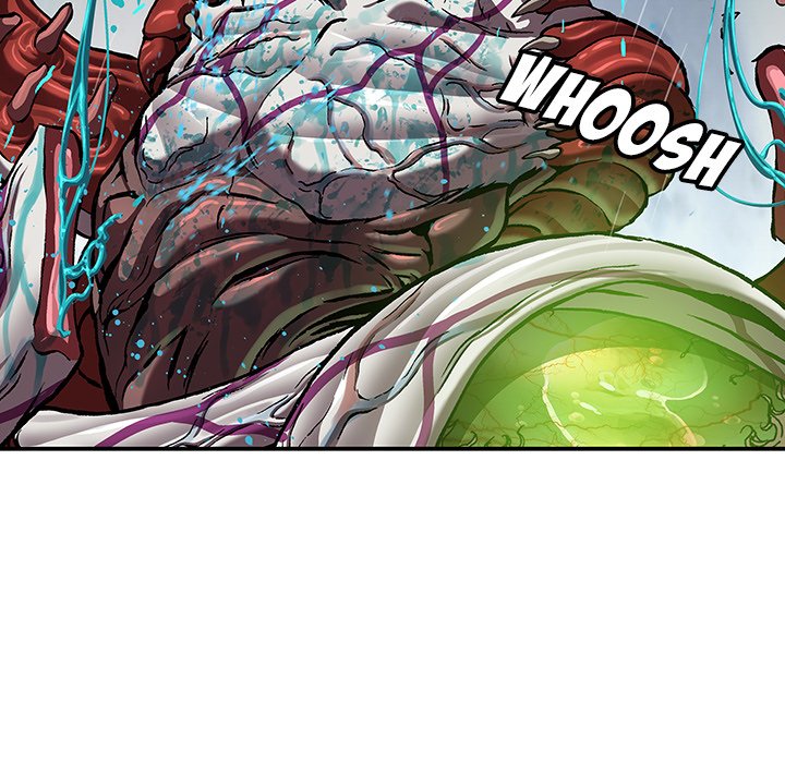 Leviathan Chapter 201 - Page 72