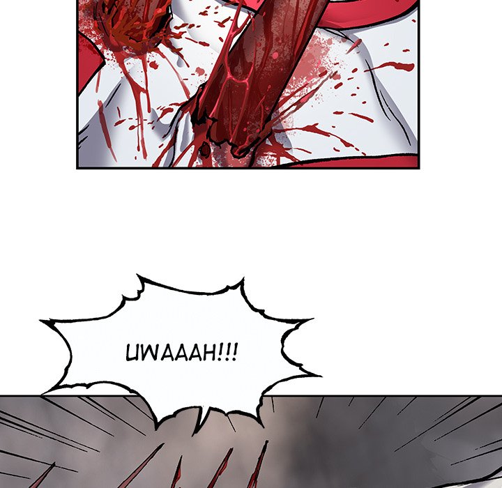 Leviathan Chapter 201 - Page 77