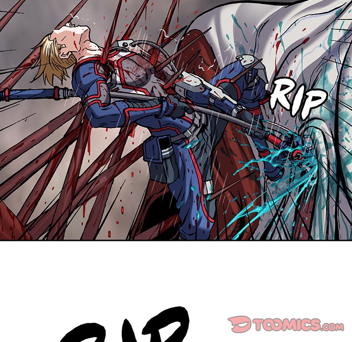 Leviathan Chapter 201 - Page 78