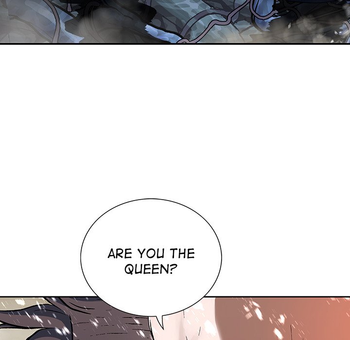 Leviathan Chapter 201 - Page 8