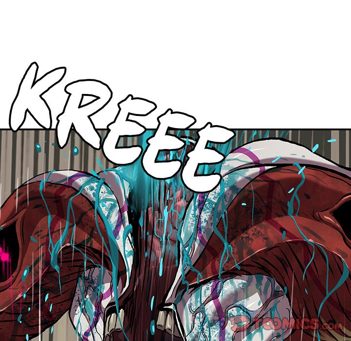 Leviathan Chapter 201 - Page 82