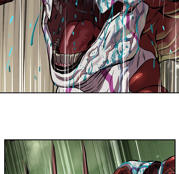 Leviathan Chapter 201 - Page 83