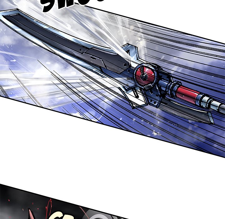 Leviathan Chapter 201 - Page 92