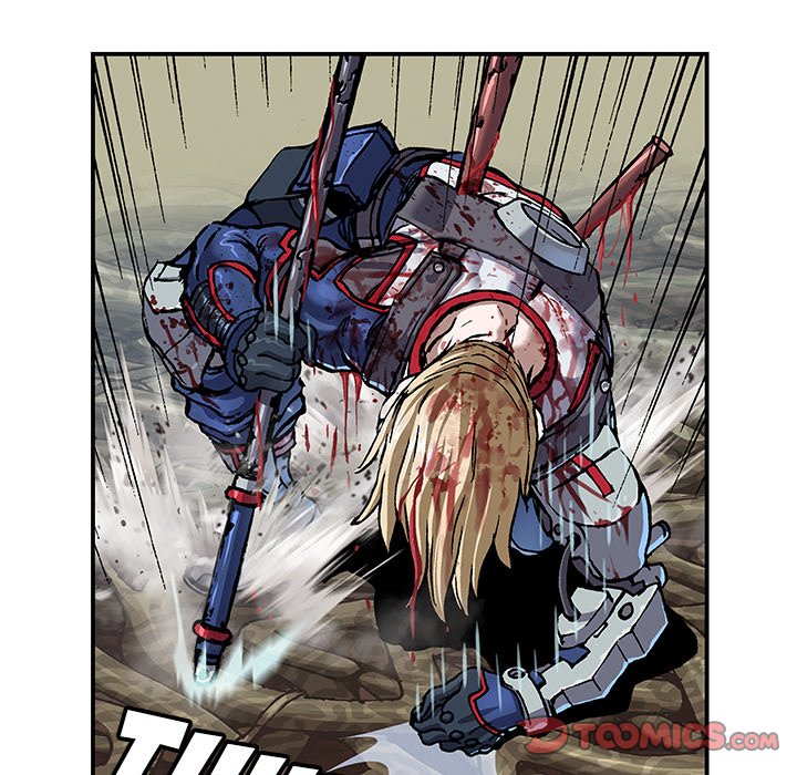 Leviathan Chapter 201 - Page 98