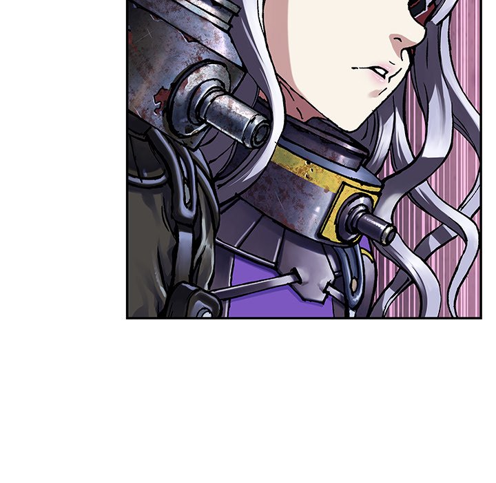 Leviathan Chapter 202 - Page 101