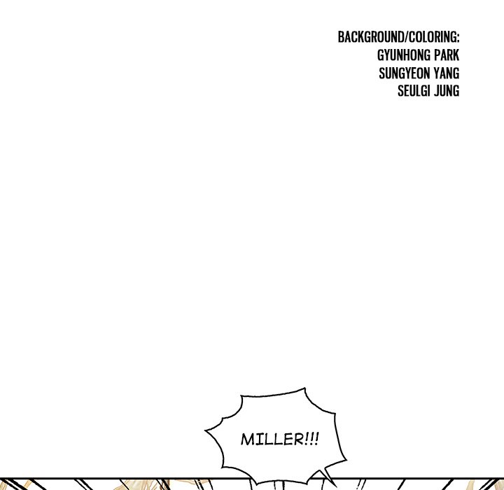 Leviathan Chapter 202 - Page 15