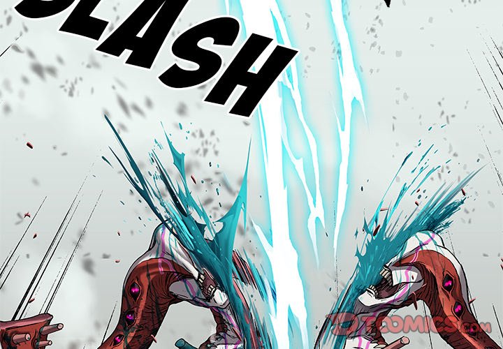 Leviathan Chapter 202 - Page 2