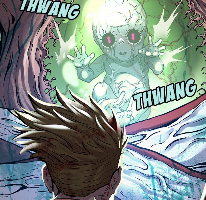 Leviathan Chapter 202 - Page 24