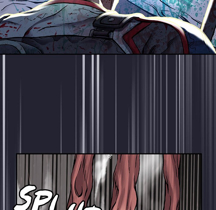 Leviathan Chapter 202 - Page 25