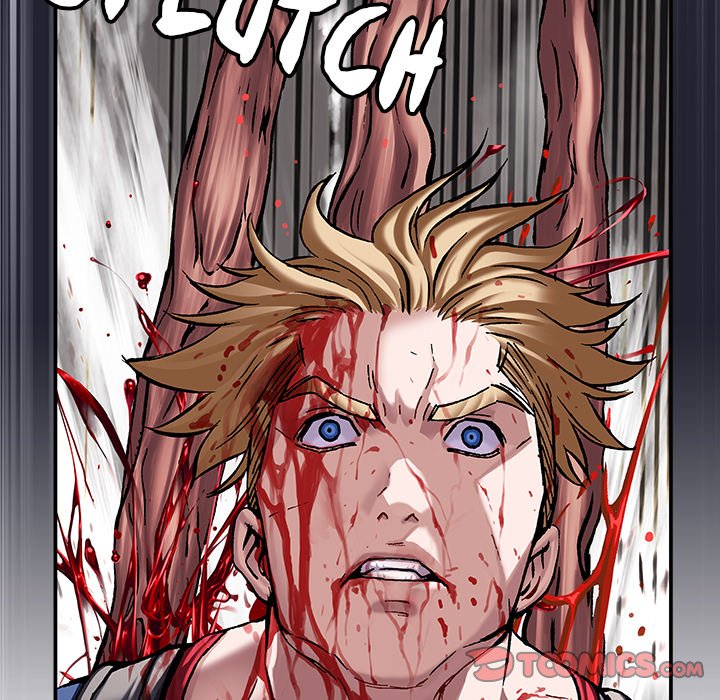 Leviathan Chapter 202 - Page 26