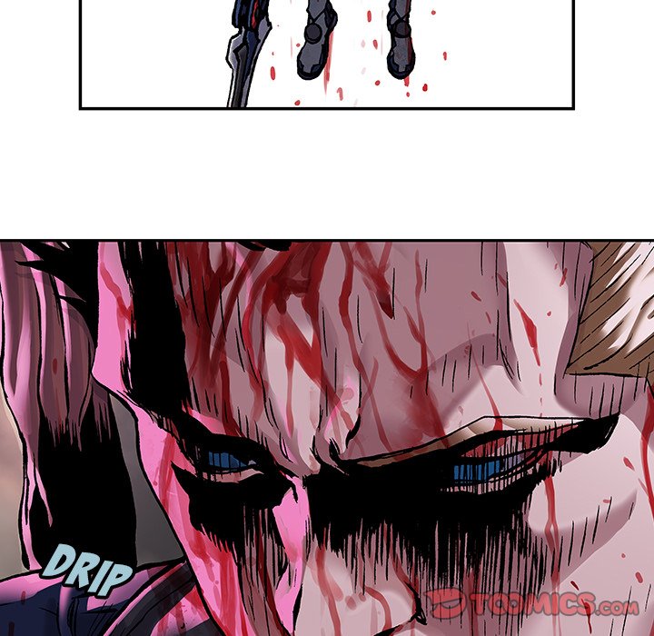 Leviathan Chapter 202 - Page 34