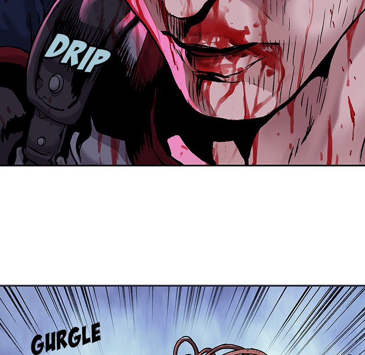 Leviathan Chapter 202 - Page 35