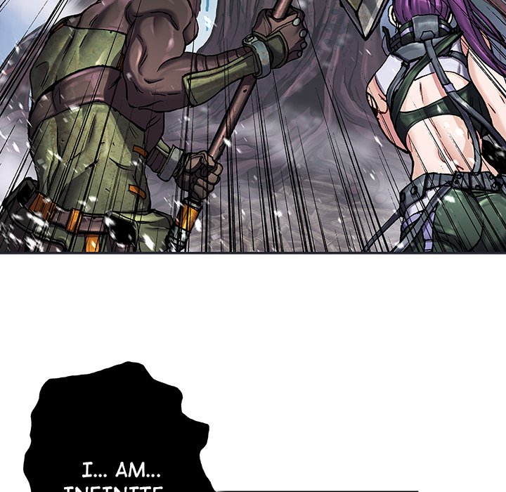 Leviathan Chapter 202 - Page 37