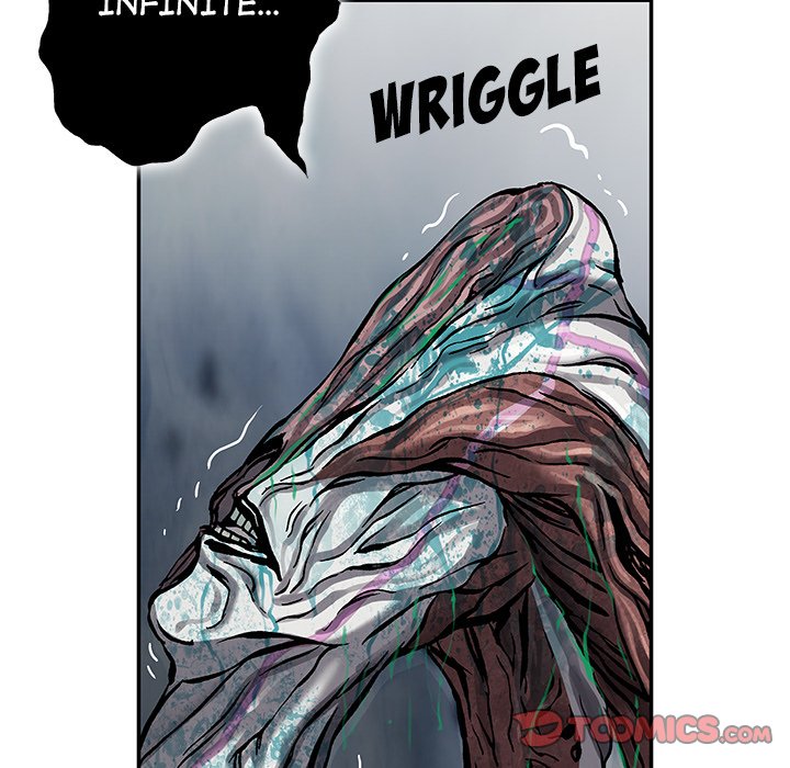 Leviathan Chapter 202 - Page 38